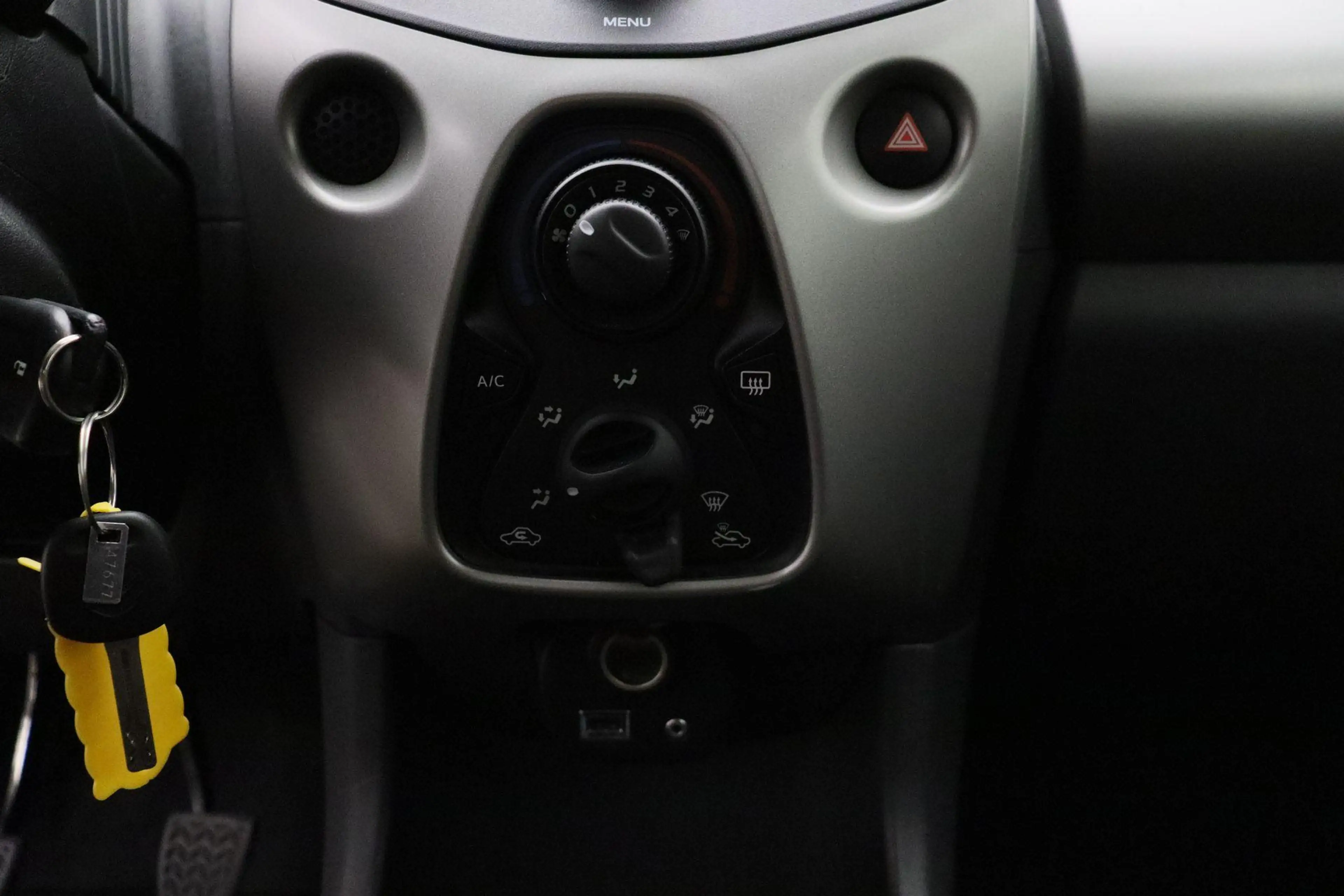 Citroen C1 1.0 e-VTi Feel 2018 | 1e Eigenaar | Goed Onderhoud — photo 22