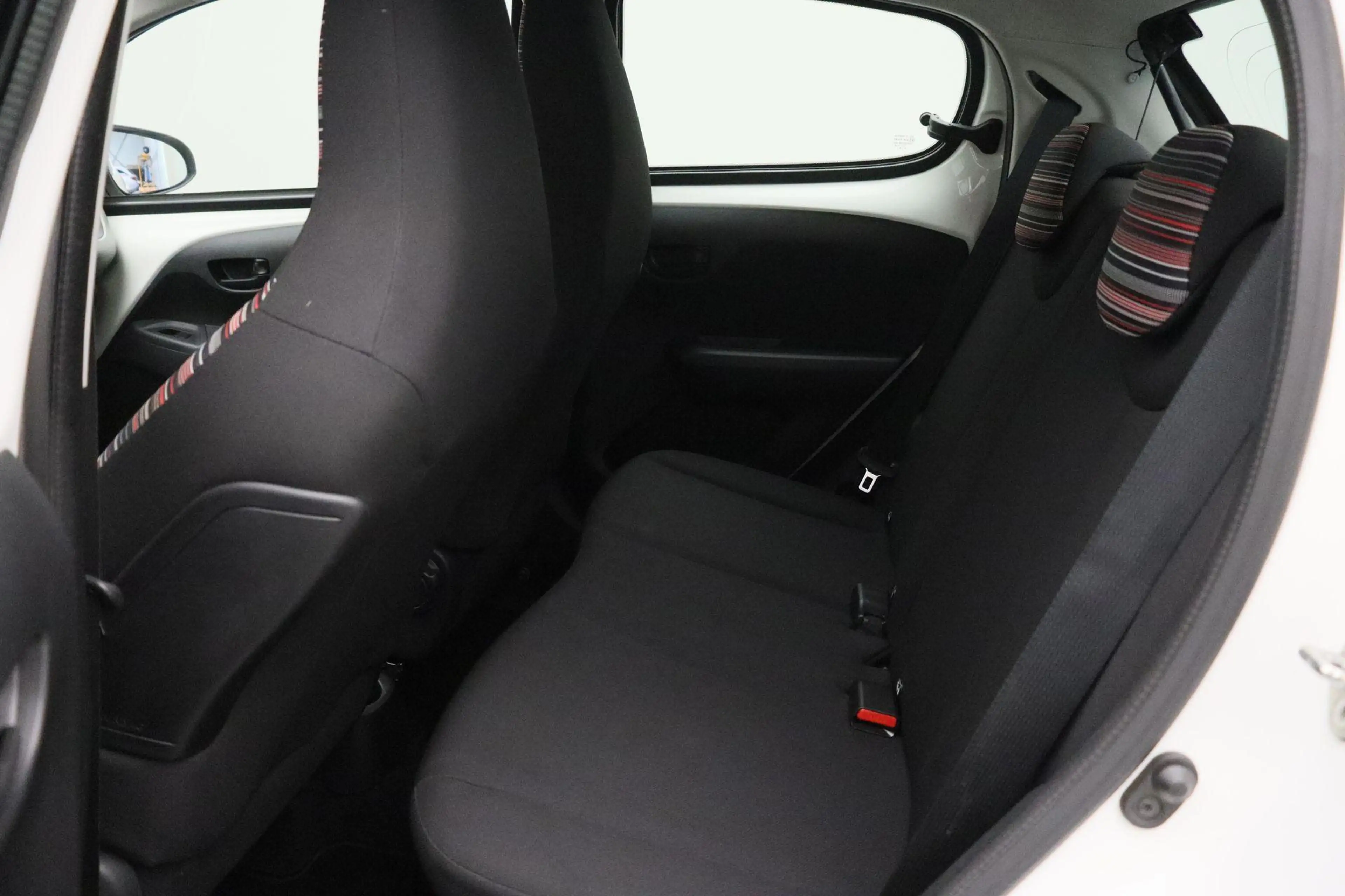 Citroen C1 1.0 e-VTi Feel 2018 | 1e Eigenaar | Goed Onderhoud — photo 11