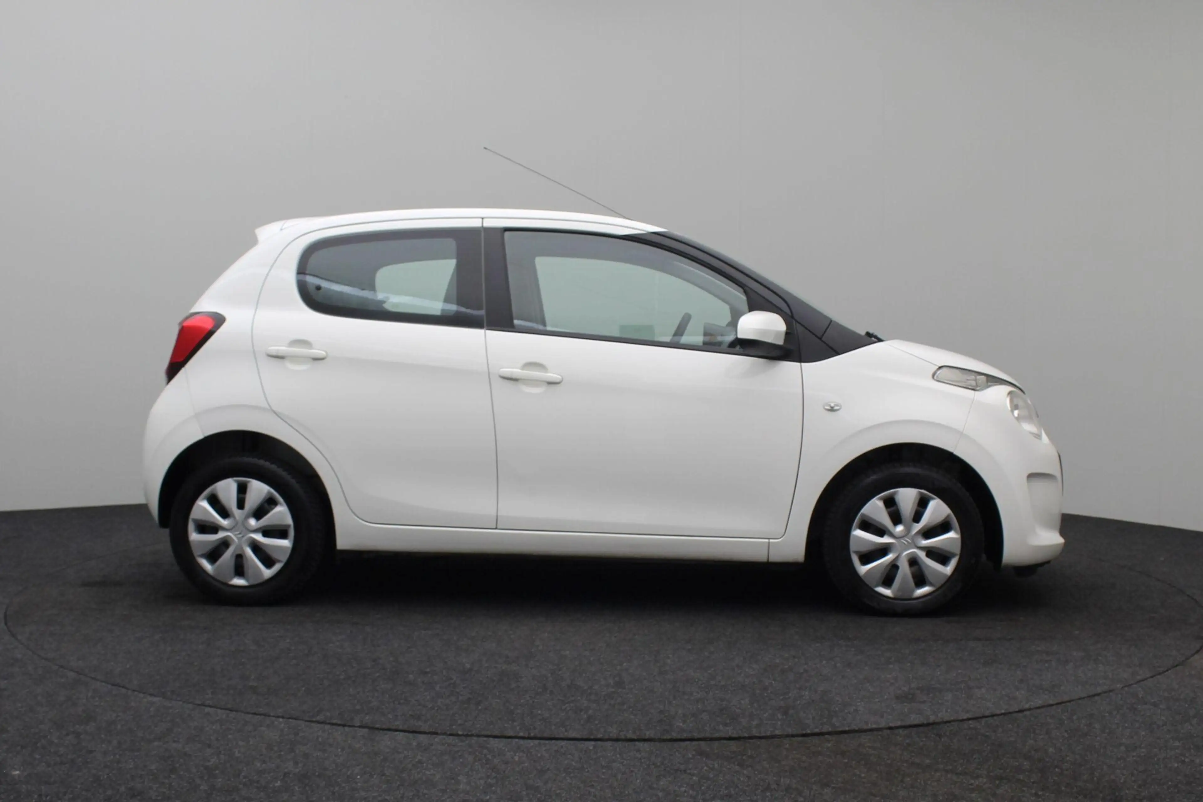 Citroen C1 1.0 e-VTi Feel 2018 | 1e Eigenaar | Goed Onderhoud — photo 13