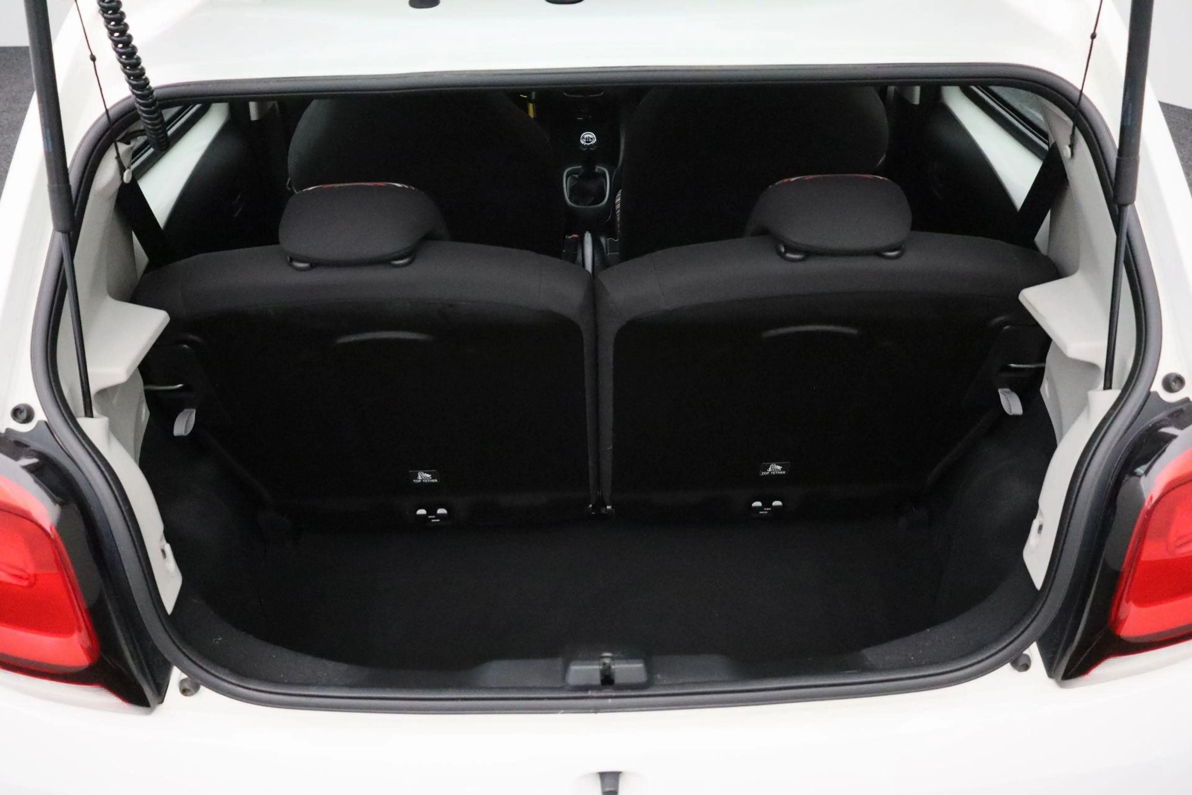 Citroen C1 1.0 e-VTi Feel 2018 | 1e Eigenaar | Goed Onderhoud — photo 14