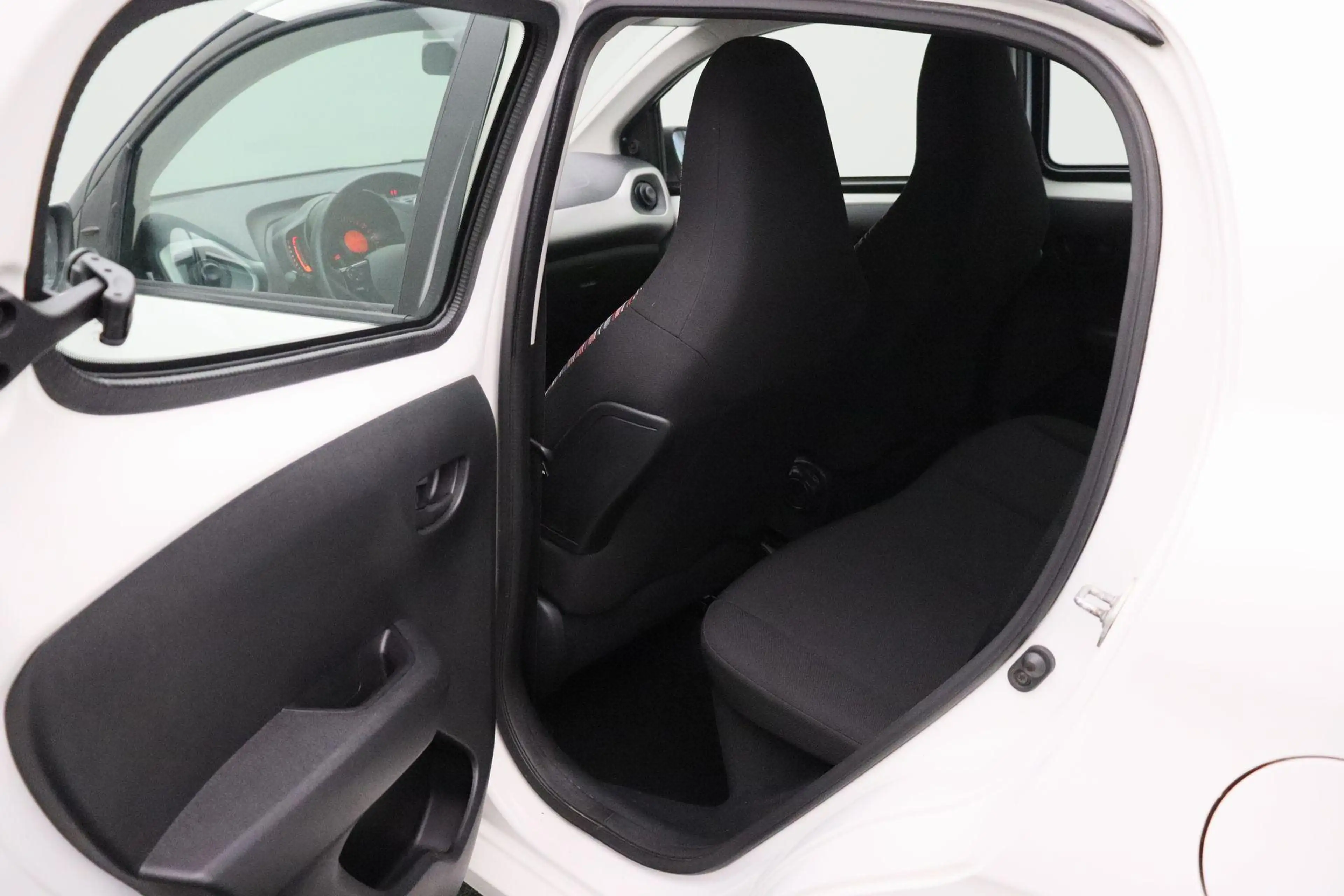 Citroen C1 1.0 e-VTi Feel 2018 | 1e Eigenaar | Goed Onderhoud — photo 10