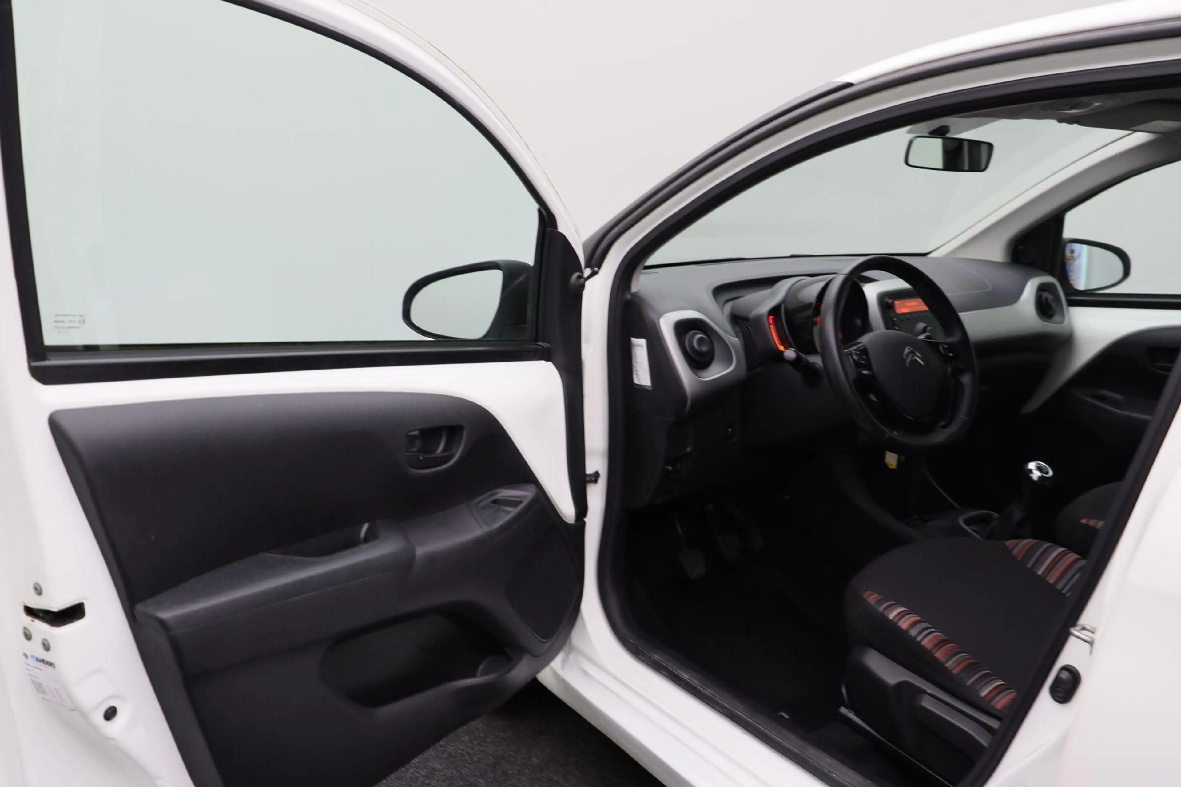 Citroen C1 1.0 e-VTi Feel 2018 | 1e Eigenaar | Goed Onderhoud — photo 5