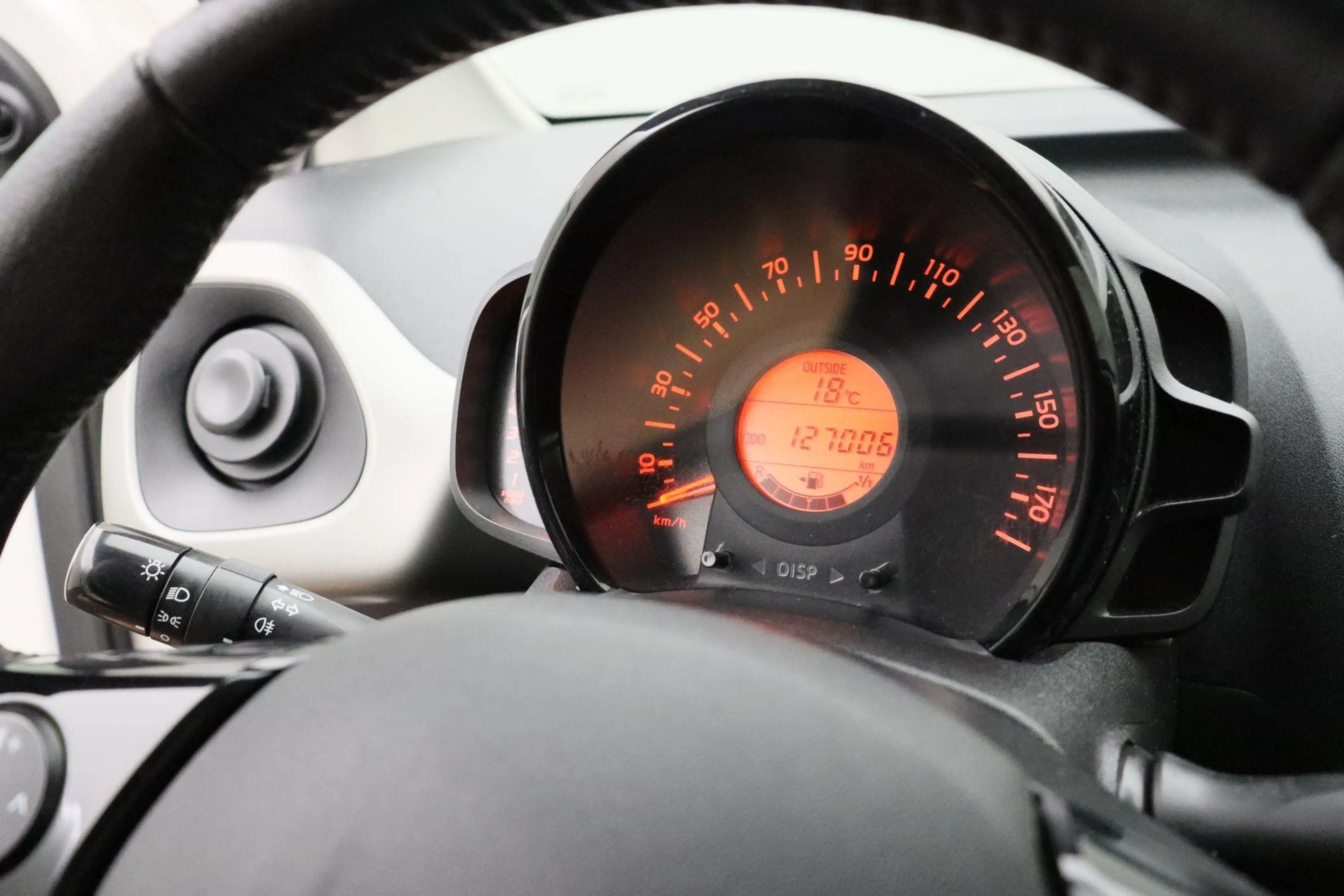 Citroen C1 1.0 e-VTi Feel 2018 | 1e Eigenaar | Goed Onderhoud — photo 25