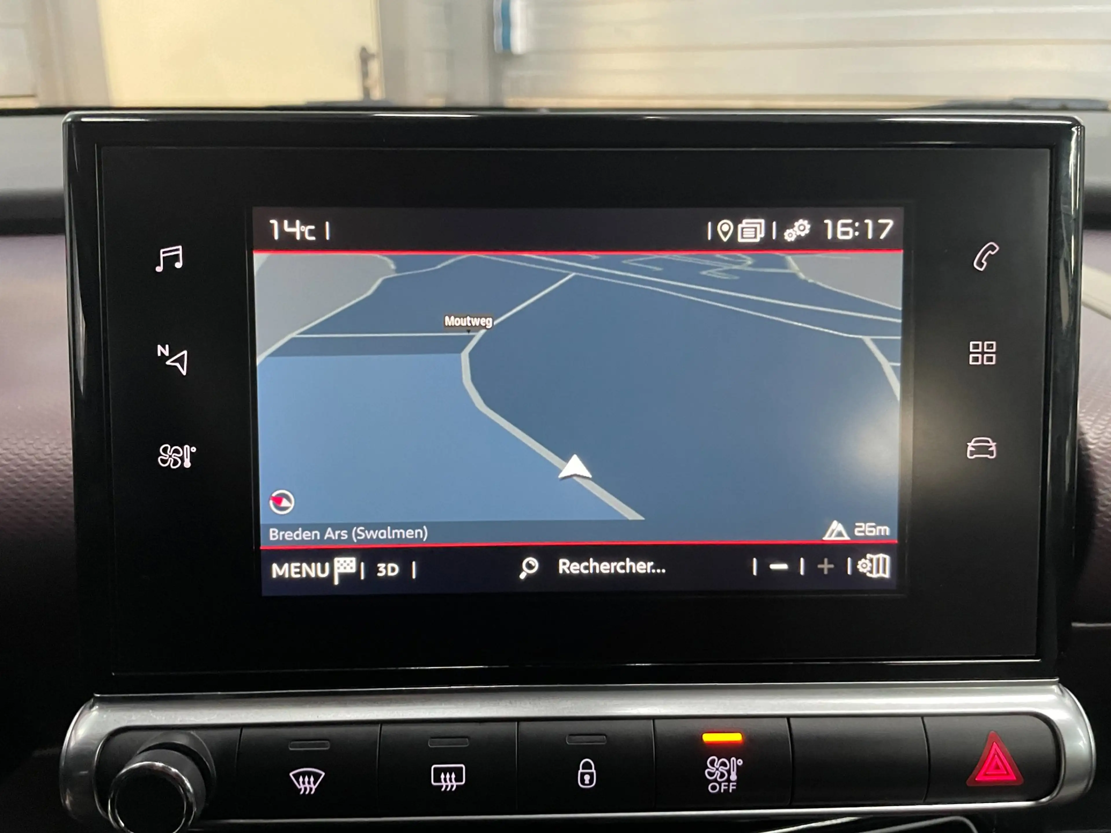 Citroen C4 Cactus 1.2 PureTech Shine 2e eigenaar trekhaak carplay — photo 14