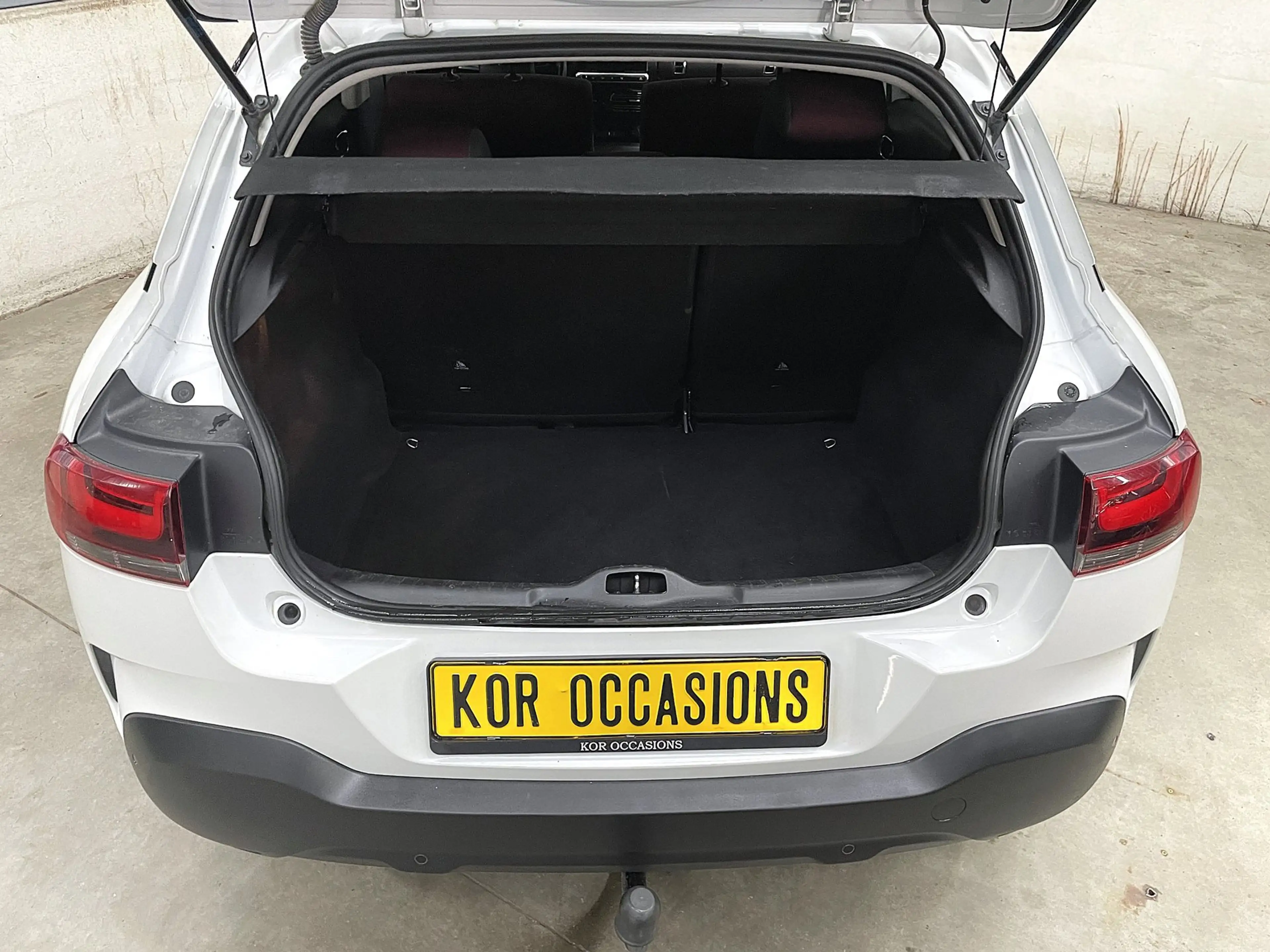 Citroen C4 Cactus 1.2 PureTech Shine 2e eigenaar trekhaak carplay — photo 6