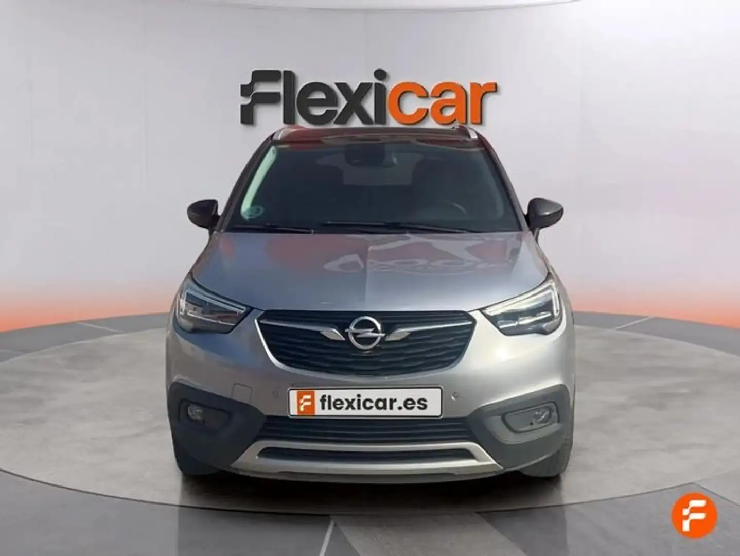 Opel Crossland 1.2 96kW (130CV) Innovation S/S Gris - 2