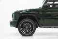 Mercedes-Benz G 63 AMG Linea Exclusive Interior 4Matic Speedshift TCT 9G Grün - thumbnail 7