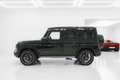 Mercedes-Benz G 63 AMG Linea Exclusive Interior 4Matic Speedshift TCT 9G Grün - thumbnail 3