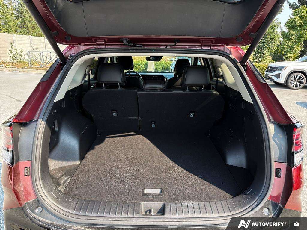used 2023 Kia Sportage car, priced at $36,349