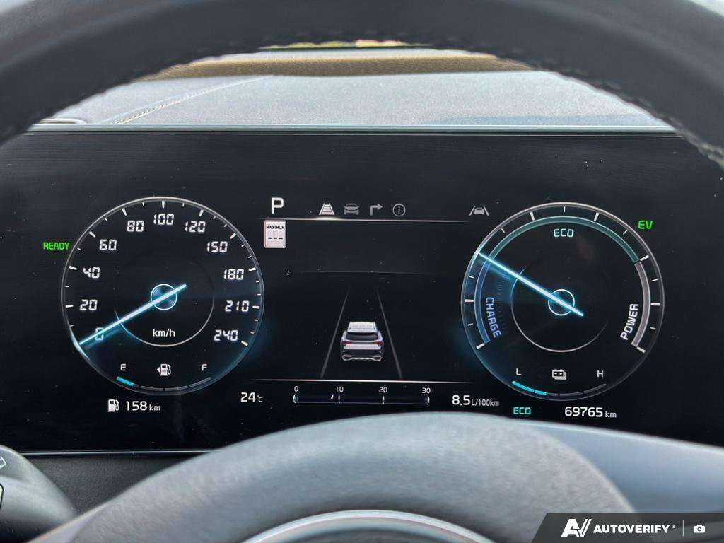 used 2023 Kia Sportage car, priced at $36,349