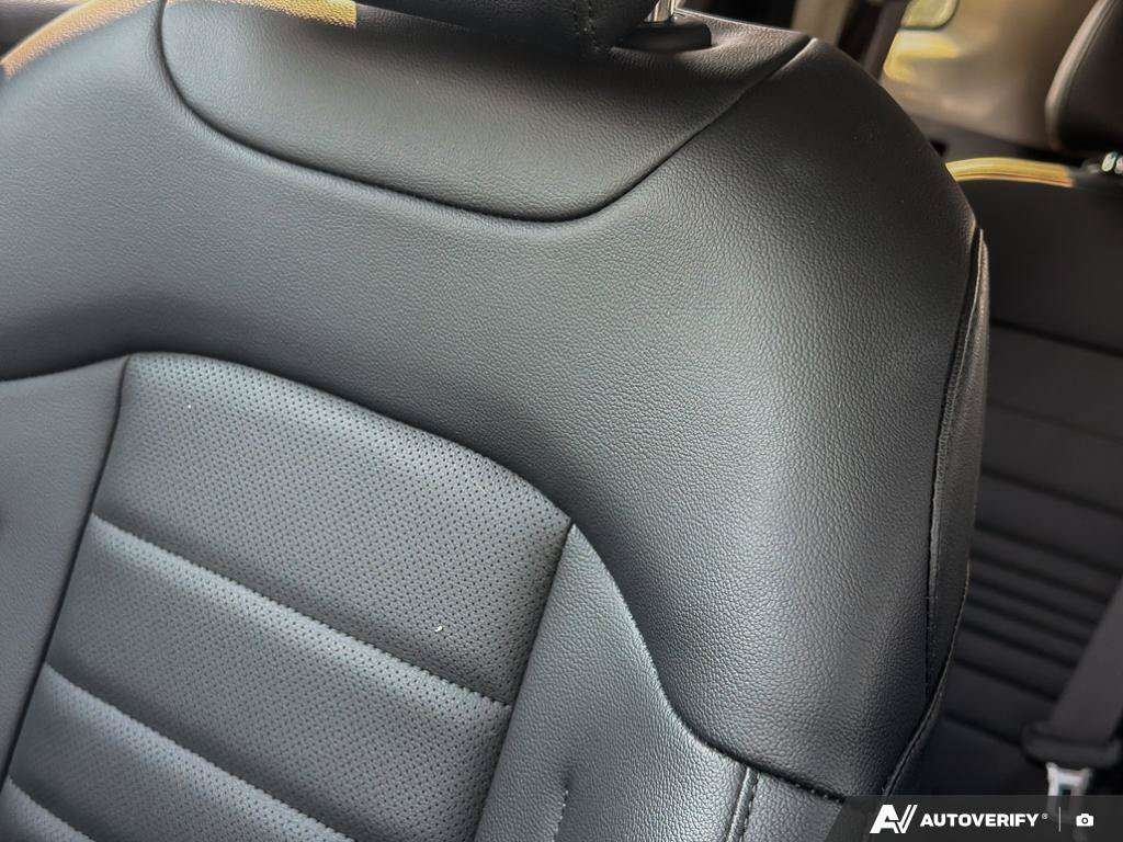 used 2023 Kia Sportage car, priced at $36,349