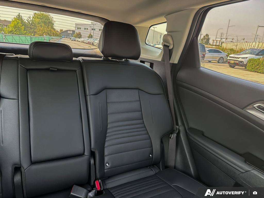 used 2023 Kia Sportage car, priced at $36,349