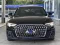 Audi A8 50 TDI quattro Tiptronic Schwarz - thumbnail 9
