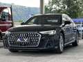 Audi A8 50 TDI quattro Tiptronic Schwarz - thumbnail 13