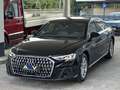 Audi A8 50 TDI quattro Tiptronic Schwarz - thumbnail 11