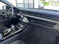 Audi A8 50 TDI quattro Tiptronic Schwarz - thumbnail 39