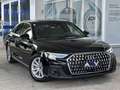 Audi A8 50 TDI quattro Tiptronic Schwarz - thumbnail 4