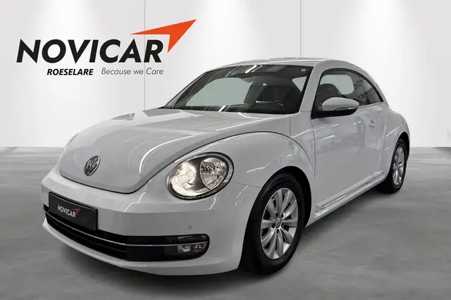 Volkswagen Beetle 1.2 TSi