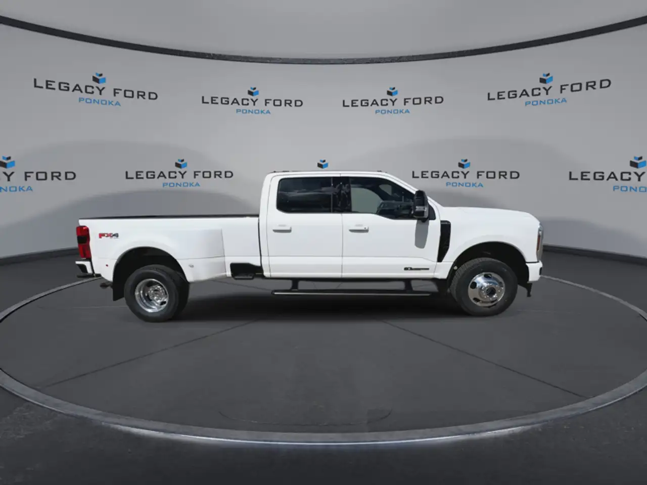 Ford F 350 снимка Ford F 350