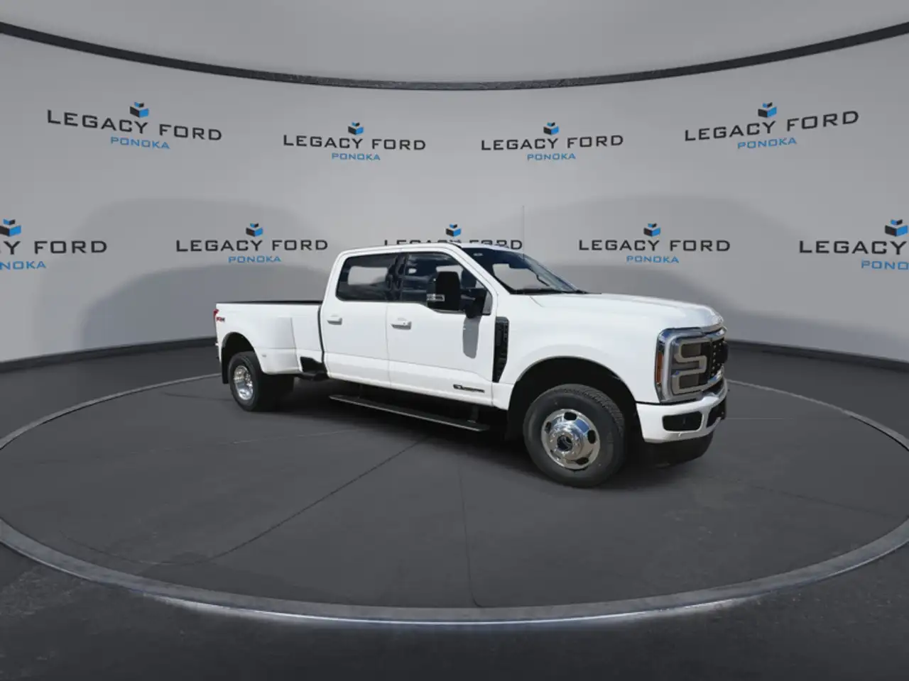 Ford F 350 снимка Ford F 350