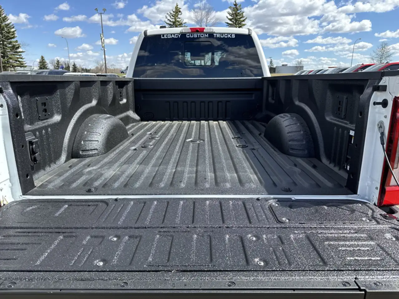 Ford F 350 снимка Ford F 350