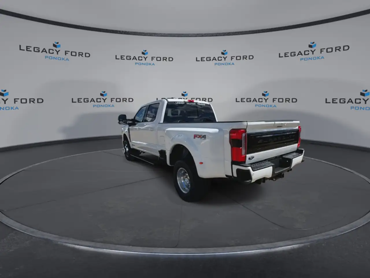 Ford F 350 снимка Ford F 350