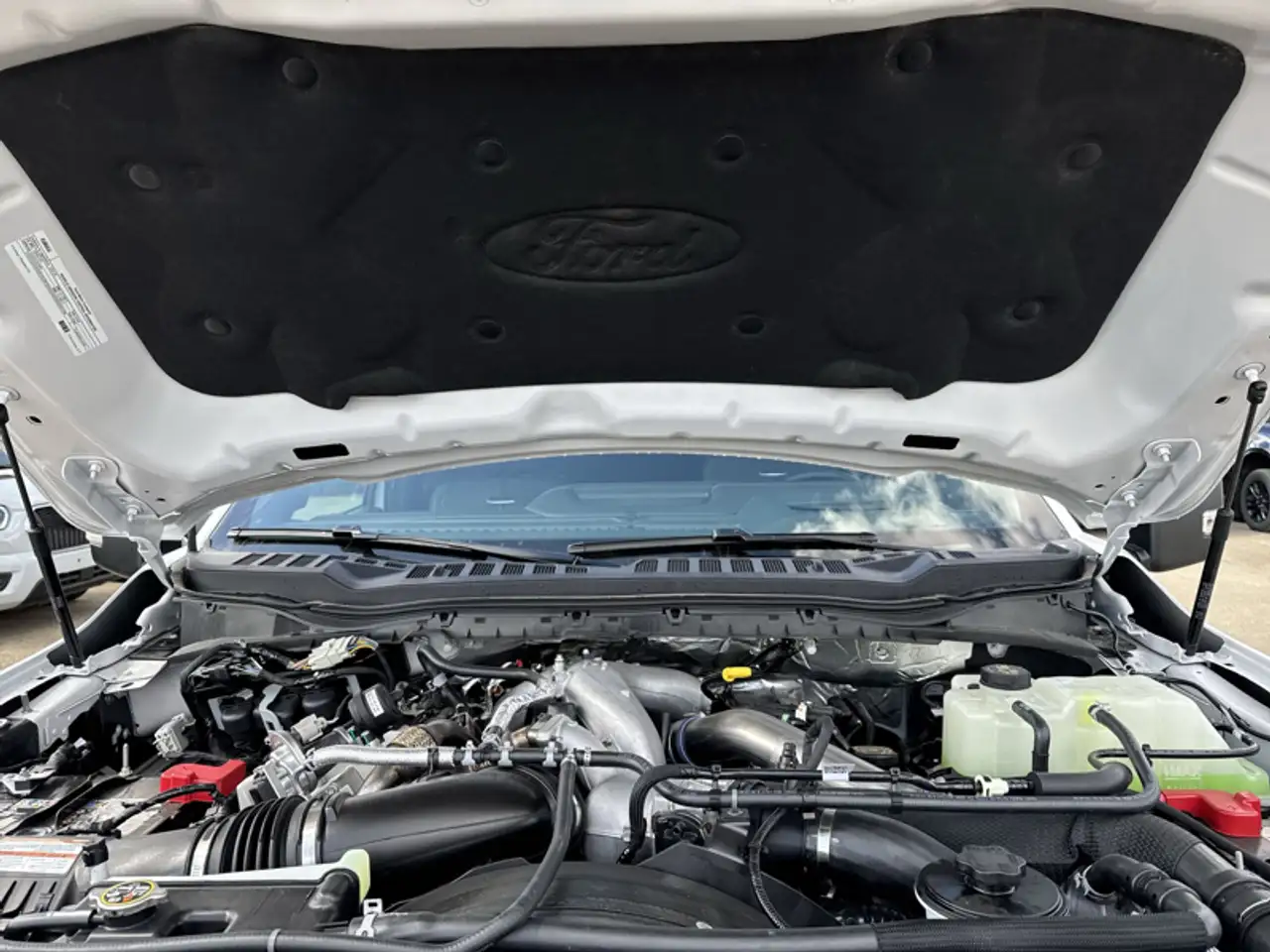 Ford F 350 снимка Ford F 350