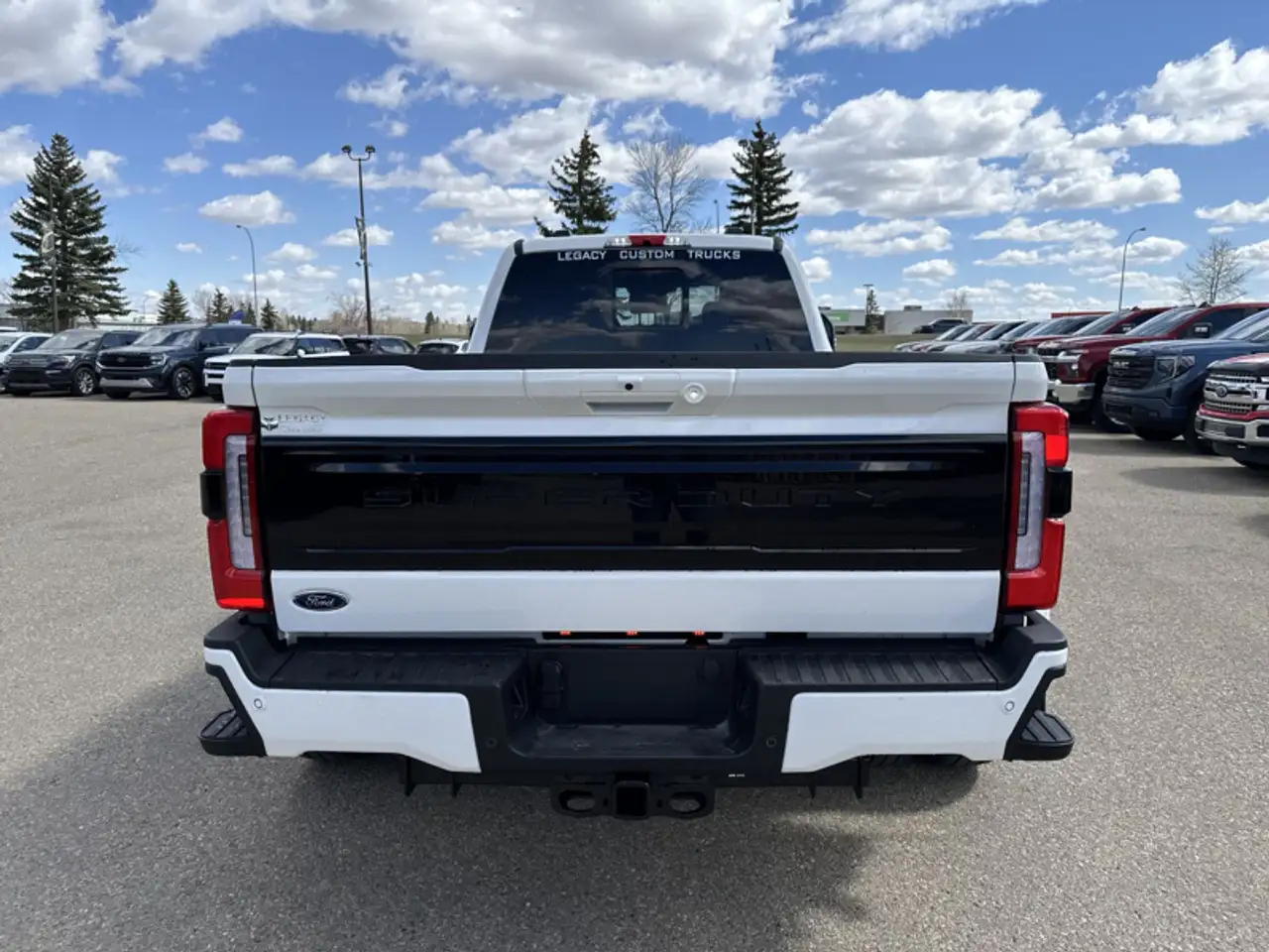 Ford F 350 снимка Ford F 350