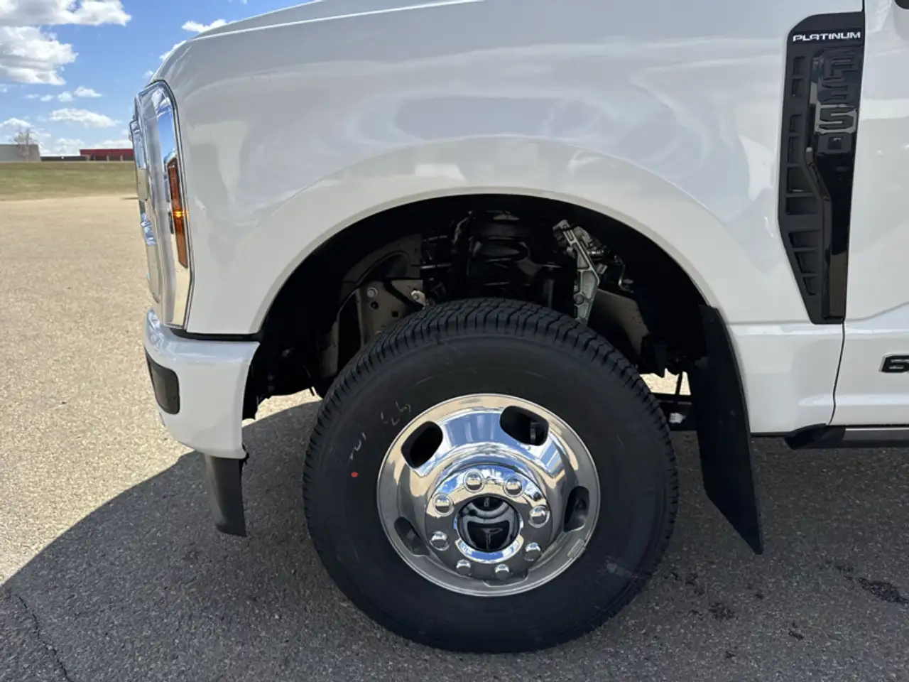 Ford F 350 снимка Ford F 350