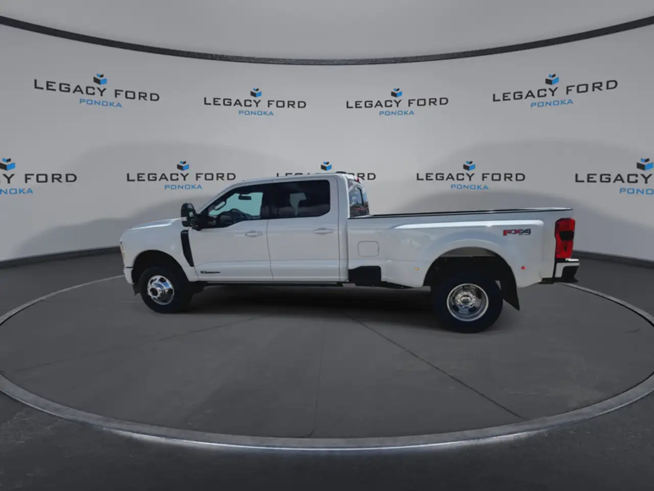 Ford F 350 снимка Ford F 350