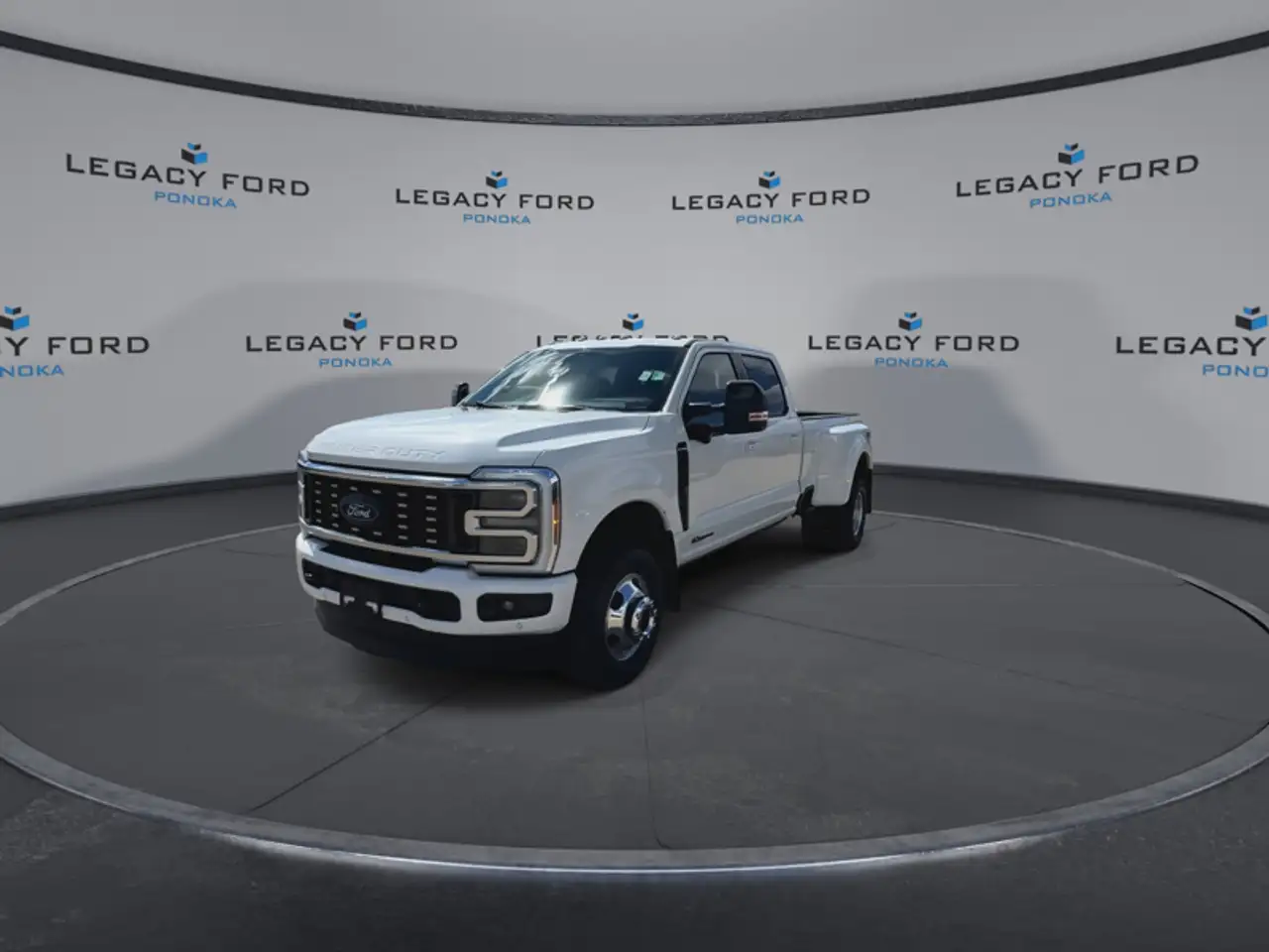 Ford F 350 снимка Ford F 350