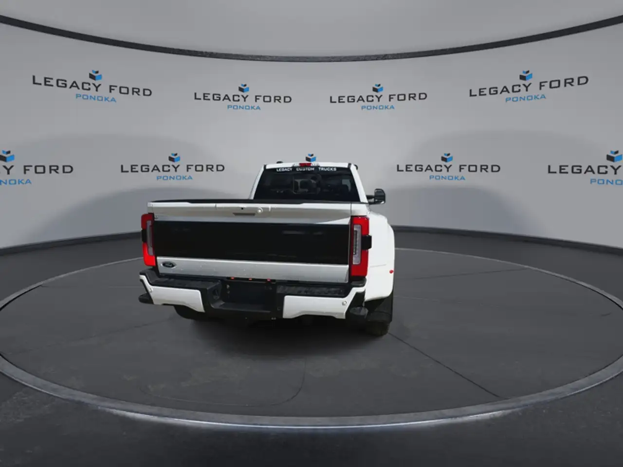 Ford F 350 снимка Ford F 350