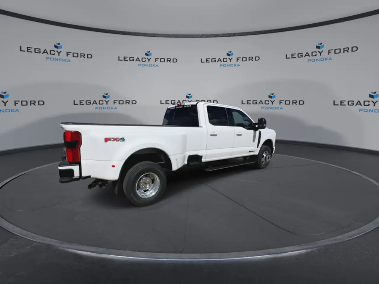 Ford F 350 снимка Ford F 350