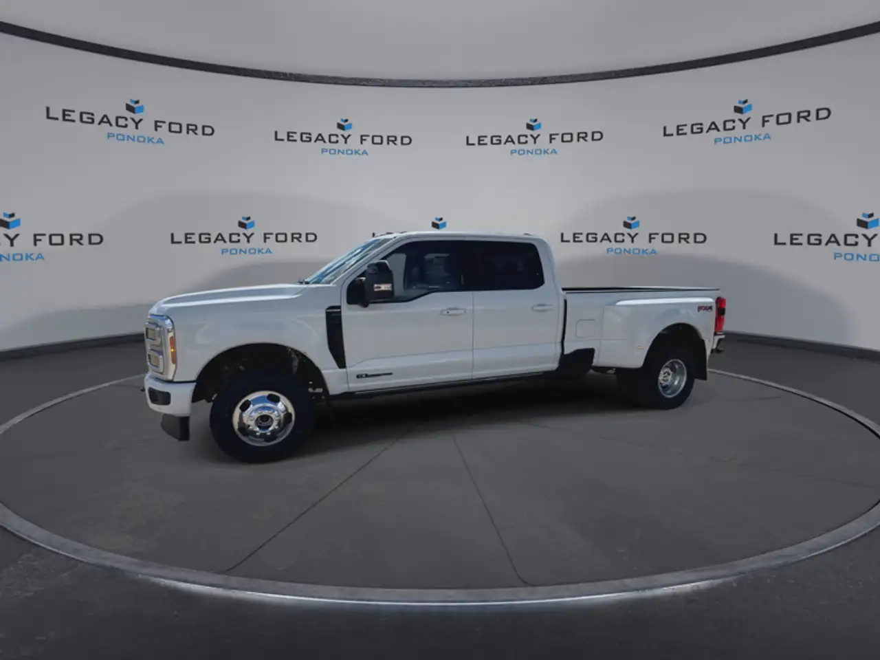 Ford F 350 снимка Ford F 350