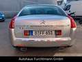 Citroen C6 3.0 V6 HDI Biturbo FAP Exclusive NEUER MOTOR Grau - thumbnail 6