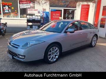 3.0 V6 HDI Biturbo FAP Exclusive NEUER MOTOR