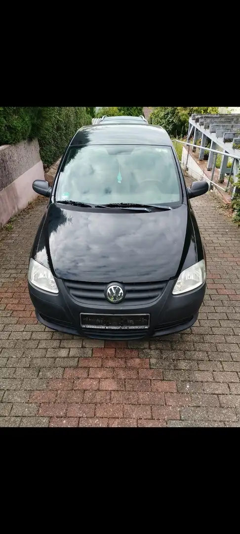 Volkswagen Fox Fox 1.2 - 1
