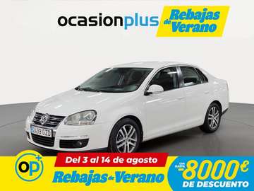 1.6TDI CR Highline