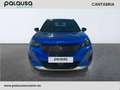 Peugeot 2008 1.2 PureTech S&S Allure Pack 100 Blu/Azzurro - thumbnail 2