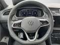 Volkswagen Tiguan Allspace R-Line 2.0 TDI DSG 4x4 7-Sitzer Silber - thumbnail 9