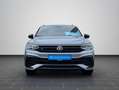 Volkswagen Tiguan Allspace R-Line 2.0 TDI DSG 4x4 7-Sitzer Silber - thumbnail 5