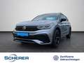 Volkswagen Tiguan Allspace R-Line 2.0 TDI DSG 4x4 7-Sitzer Silber - thumbnail 1