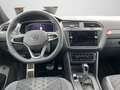 Volkswagen Tiguan Allspace R-Line 2.0 TDI DSG 4x4 7-Sitzer Silber - thumbnail 3