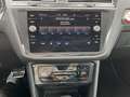 Volkswagen Tiguan Allspace R-Line 2.0 TDI DSG 4x4 7-Sitzer Silber - thumbnail 10