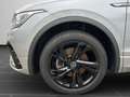 Volkswagen Tiguan Allspace R-Line 2.0 TDI DSG 4x4 7-Sitzer Silber - thumbnail 8