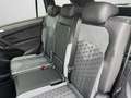 Volkswagen Tiguan Allspace R-Line 2.0 TDI DSG 4x4 7-Sitzer Silber - thumbnail 13