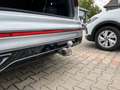 Volkswagen Tiguan Allspace R-Line 2.0 TDI DSG 4x4 7-Sitzer Silber - thumbnail 18
