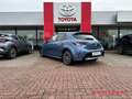 Toyota Corolla Hybrid Team D 1.8 Navi LED Klimaautomatik Blue - thumbnail 2