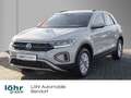 Volkswagen T-Roc 1.5 TSI DSG Life *AHK*LED*Navi*App-Connect*DAB*... Grau - thumbnail 1