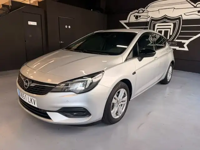 Opel Astra GS Line Start/Stop